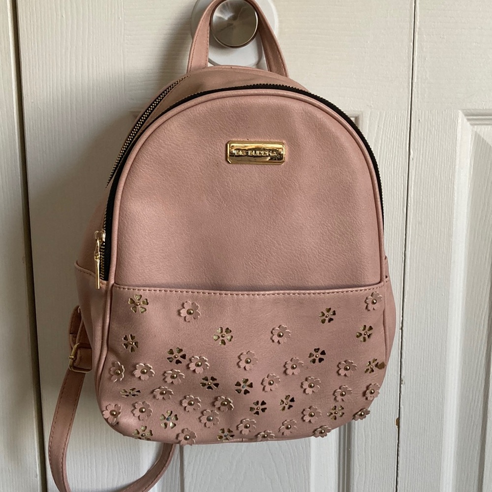 Big Buddha Backpack